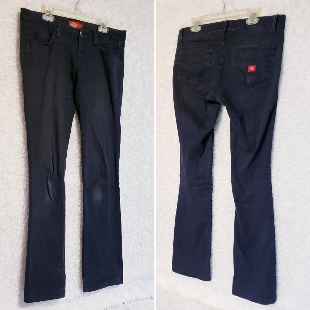 Dickies Jeans Ready for DIY DESTROY look ⚠️see